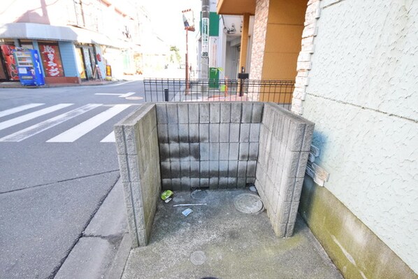 サザンウィンドの物件内観写真